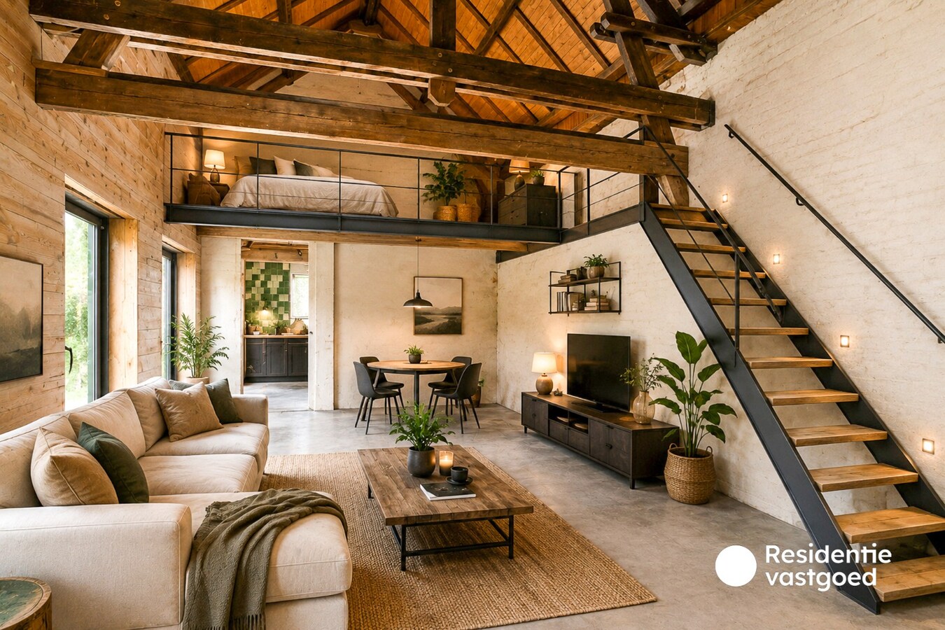 Te koop woning - Middelkerke