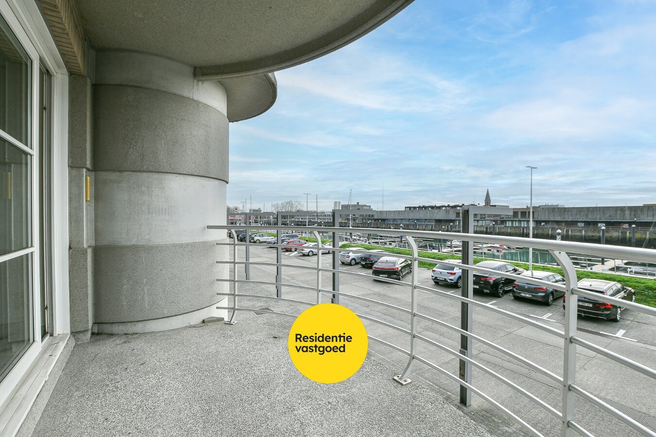 Te koop appartement - Zeebrugge