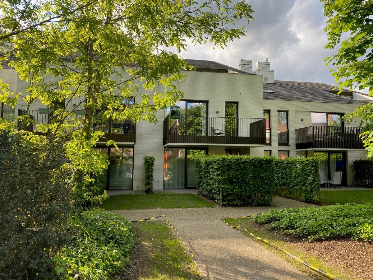 Te huur appartement - Olsene