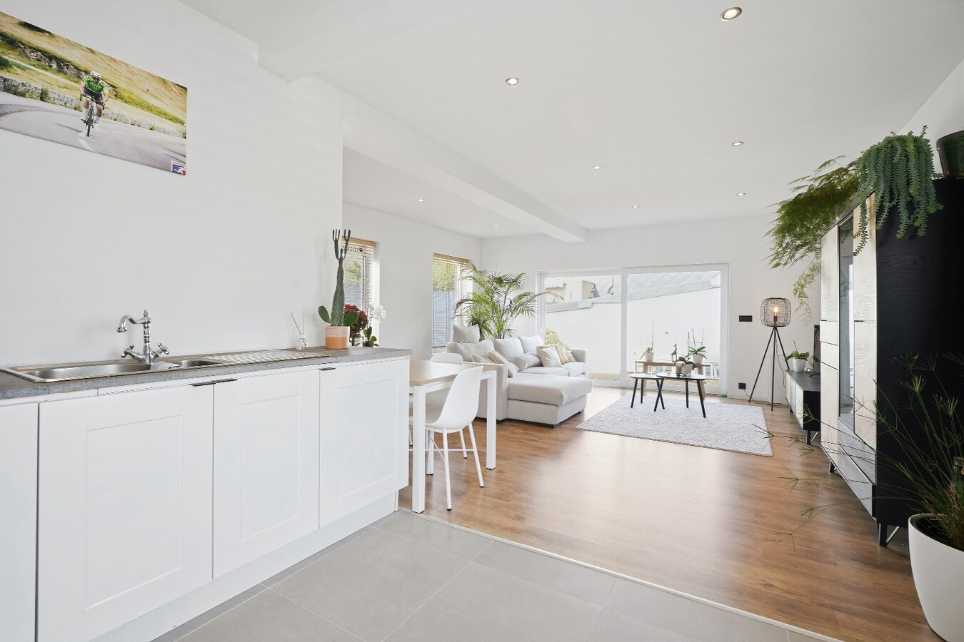 Te koop woning - Alveringem