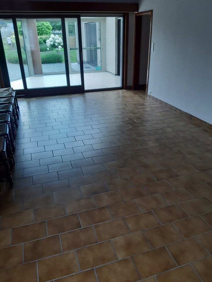 Tijdloze, rustig gelegen woning. 
