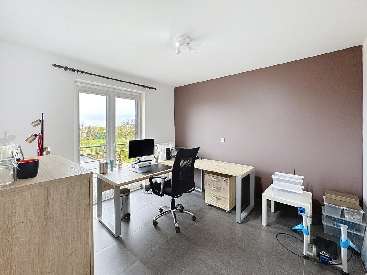 Appartement verkocht in Anzegem