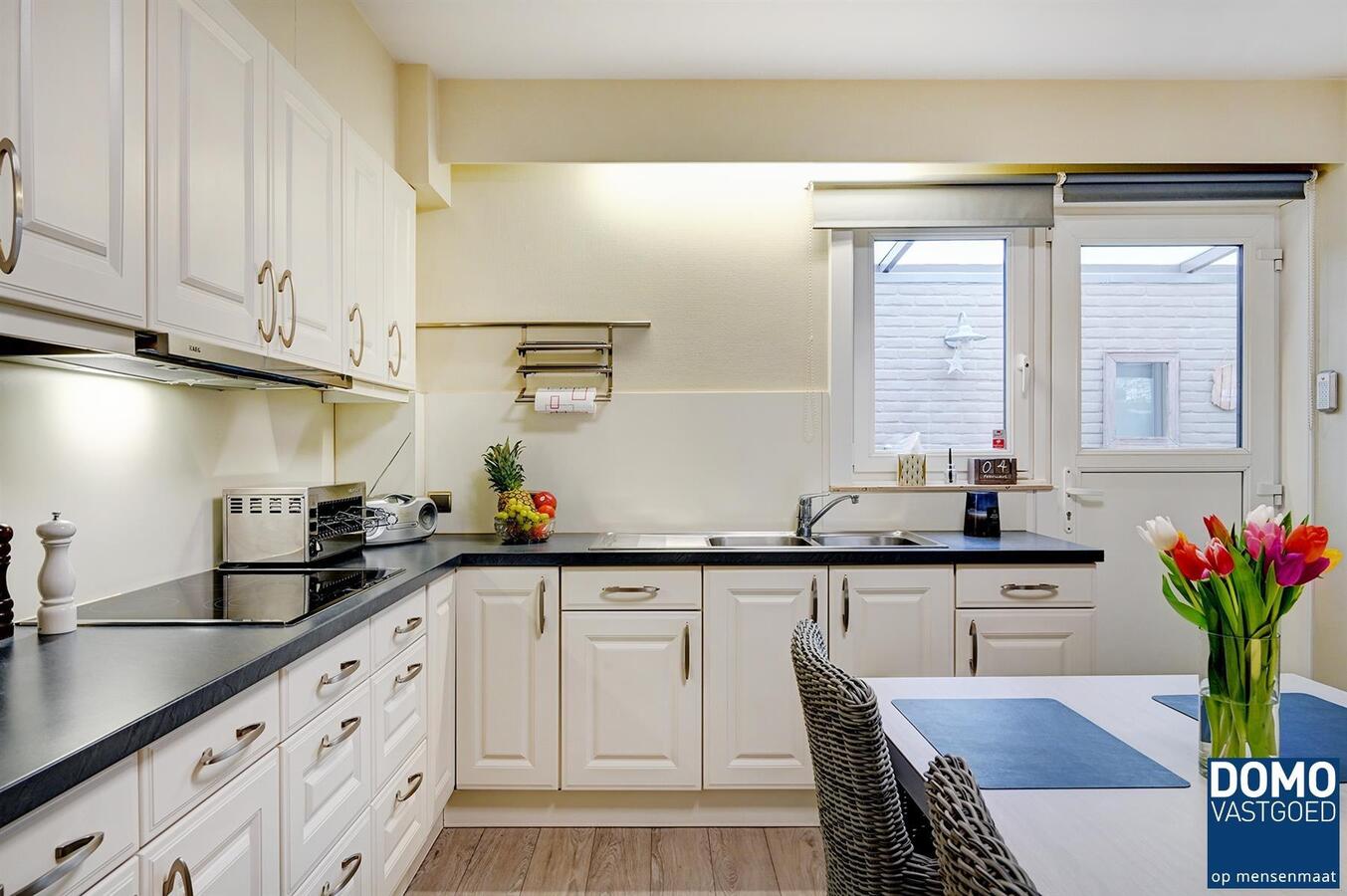 Woning verkocht in Hasselt Kermt