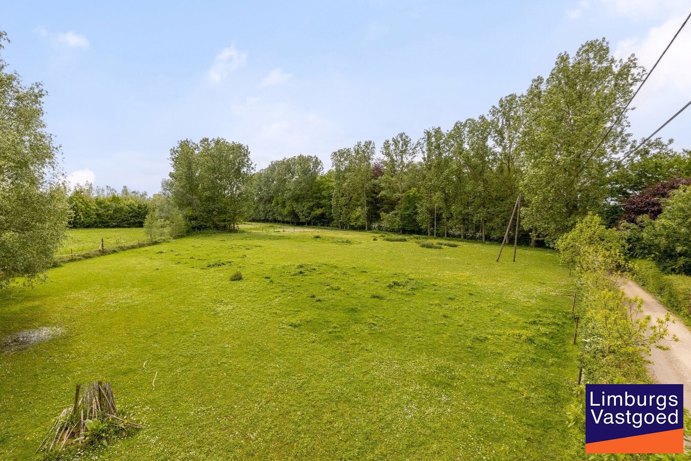Exclusief landgoed op toplocatie, 40a, nabij centrum 
