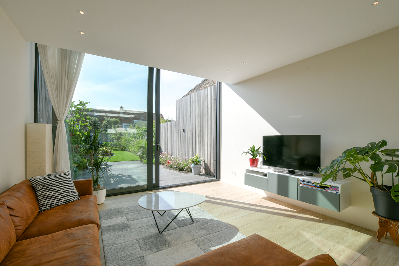 Verkocht woning - Oostende