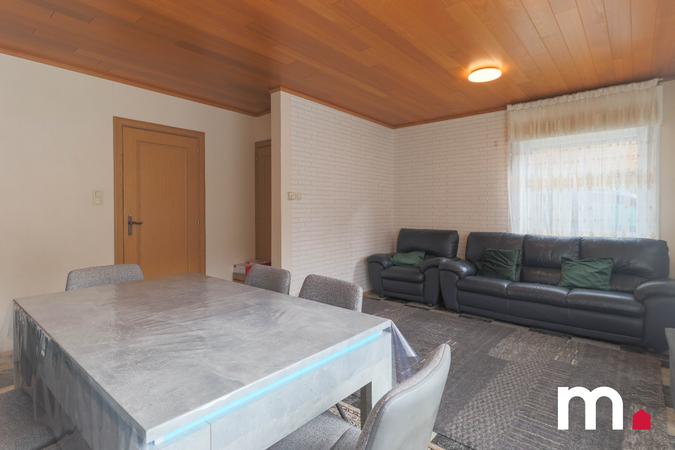Verkocht woning - Lissewege