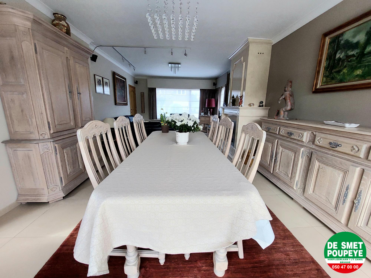 Rustig gelegen hoekwoning 