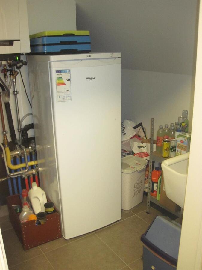 Modern appartement MET TERRAS  - energiezuinig -  nieuw - instapklaar ! 