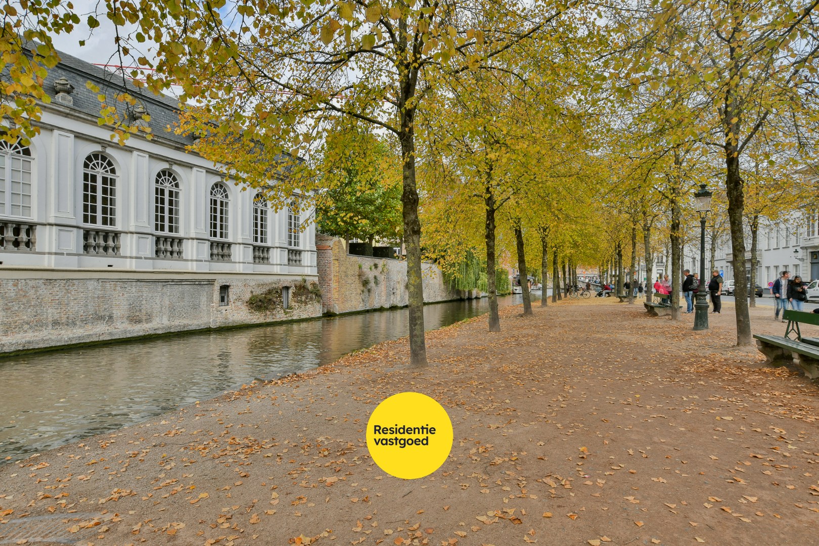 Uitzonderlijk handelspand met woonst op toplocatie! 