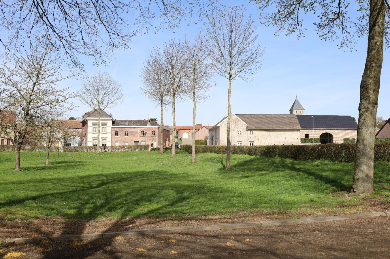 Verkocht woning - Tongeren