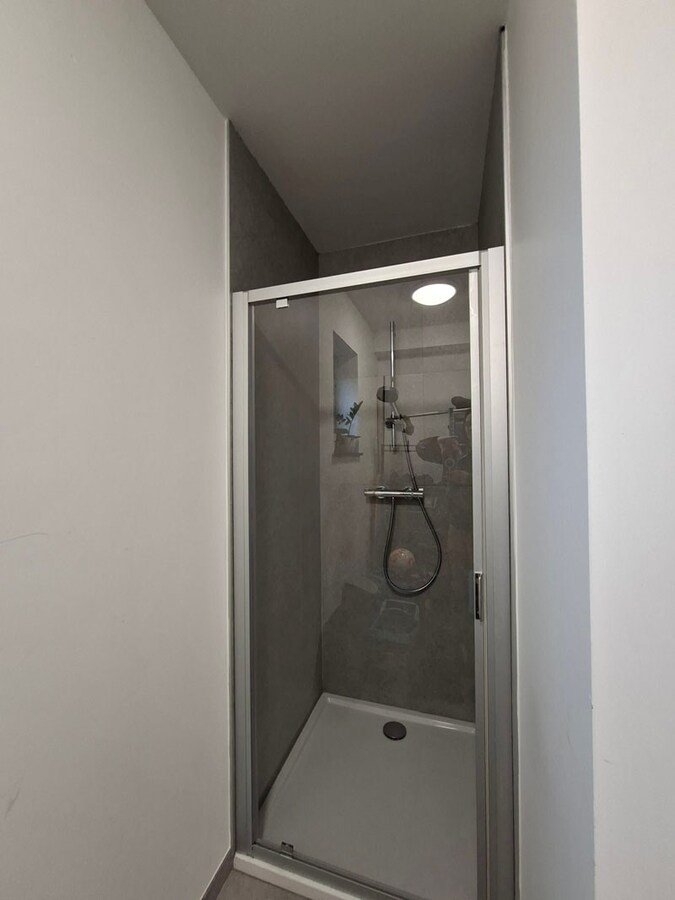 Stijlvolle nieuwbouw woning te Peer 