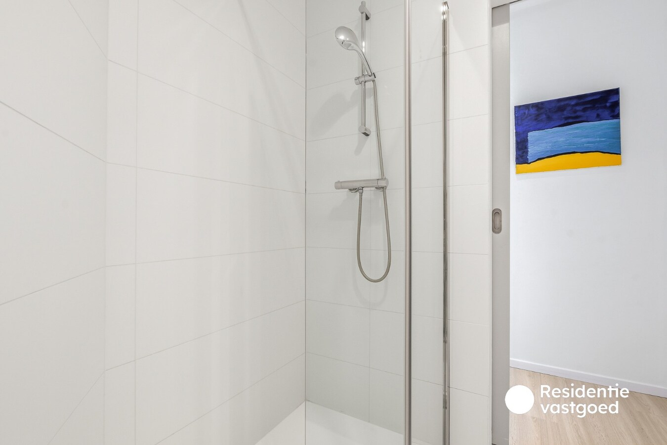 Te koop appartement - De Haan