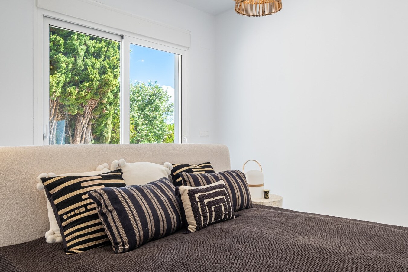 Villa te koop in Moraira