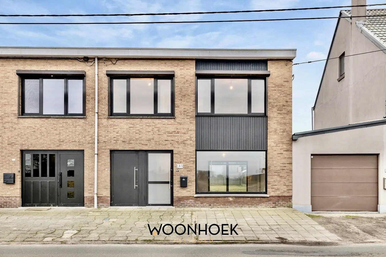 Verkocht woning - Lochristi