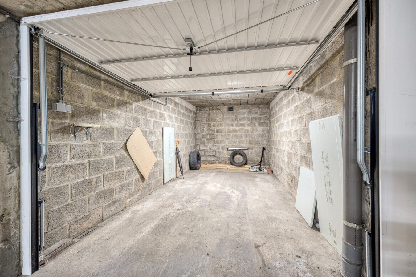 Appartement in Tienen - energielabel B 