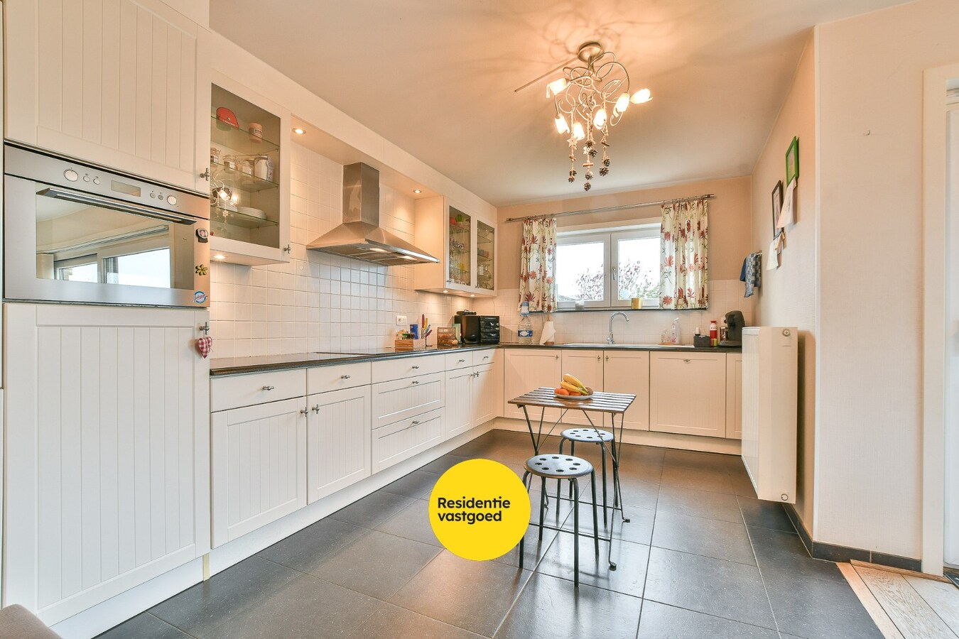 Te koop woning - De Haan