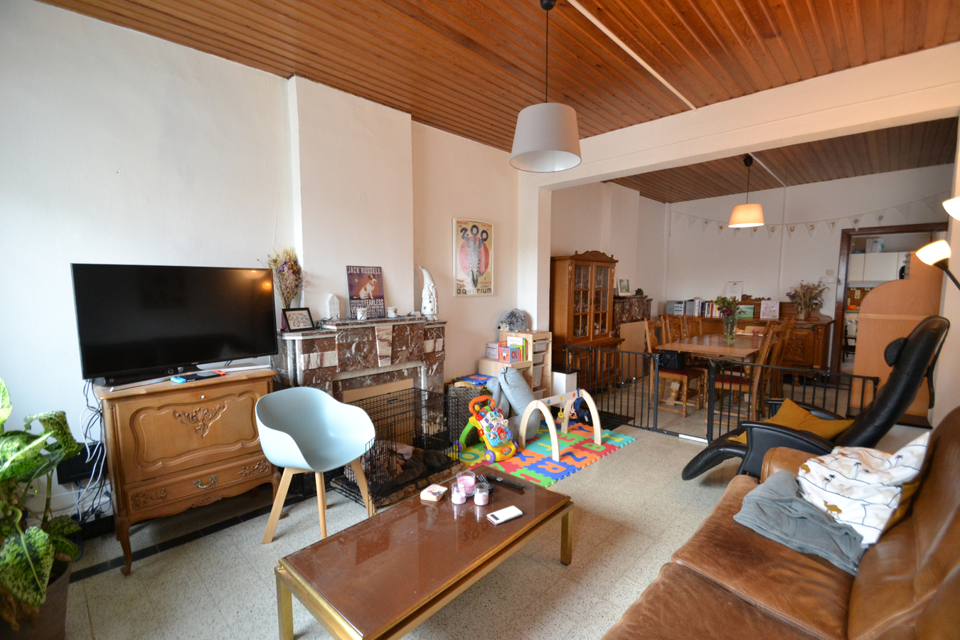 Verkocht woning - Linden