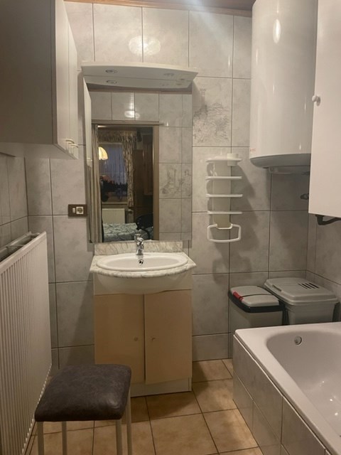 Aangenaam woning met 1 slaapkamer, tuin en garage te Meerhout! 