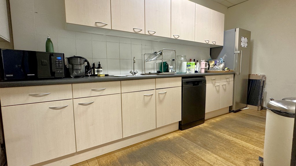 Loftkantoren te huur in Handelsdokcenter bij Gent-Dampoort