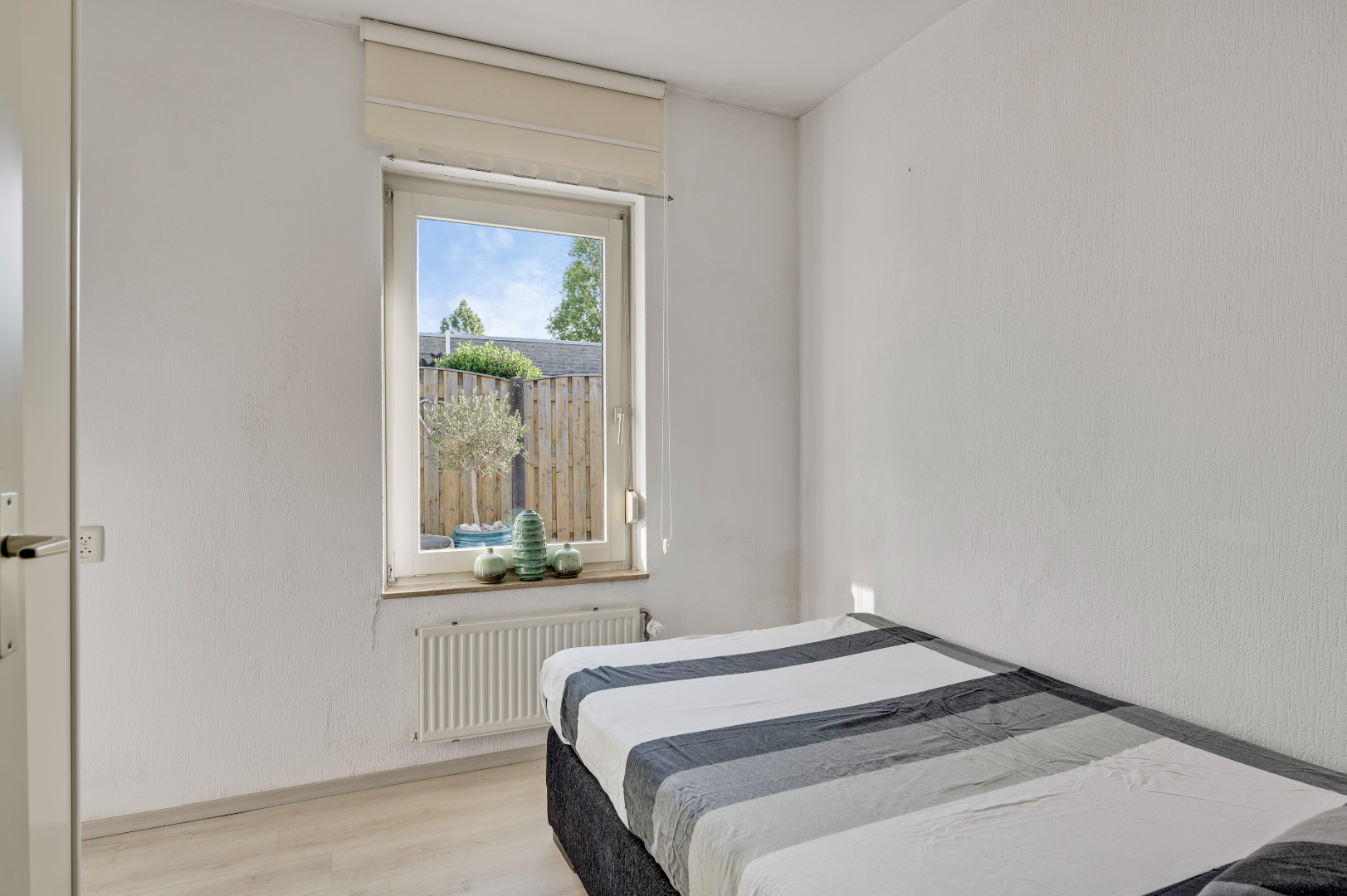 Ruime patiowoning in Weert: 3 slaapkamers, tuin op het zuiden, garage en comfortabele woonruimte van 100 m² – ideaal voor gezinnen! 