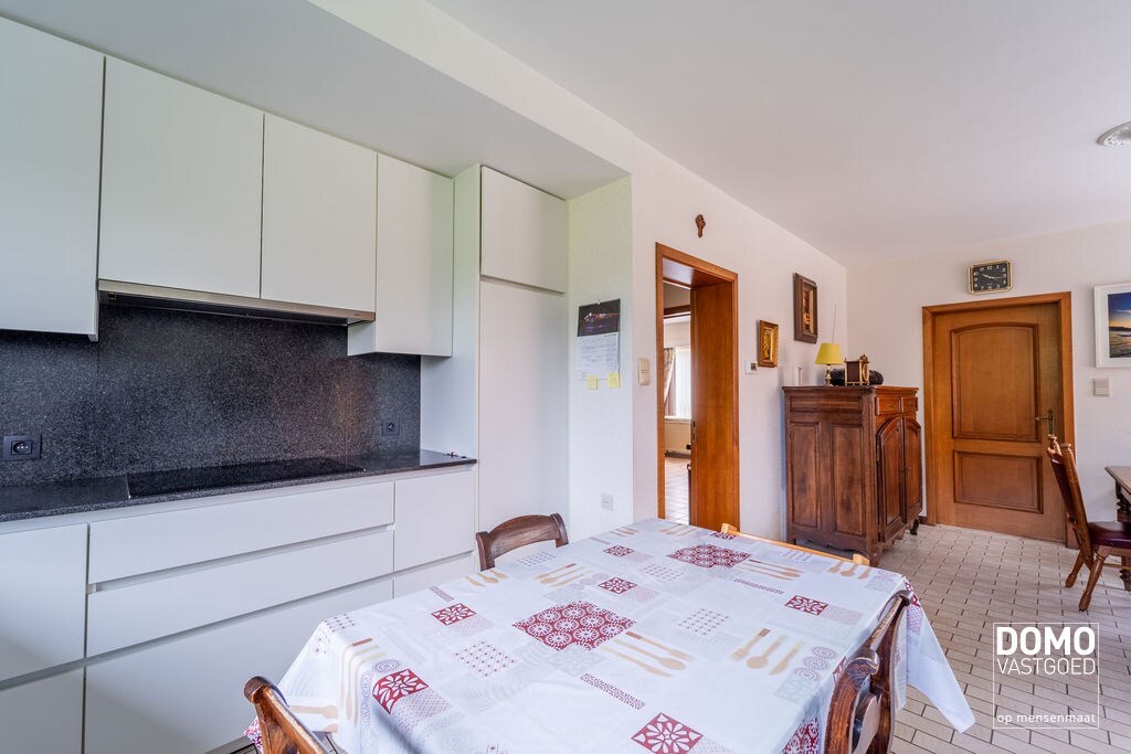 UNIEKE WONING MET 2 RUIME LOODSEN OP PERCEEL VAN 58A49CA 