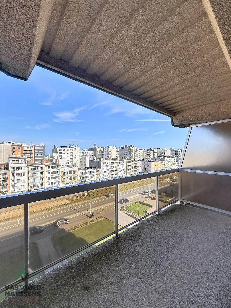 Prêt à emménager 1 chambre avec vue panoramique et terrasses 
