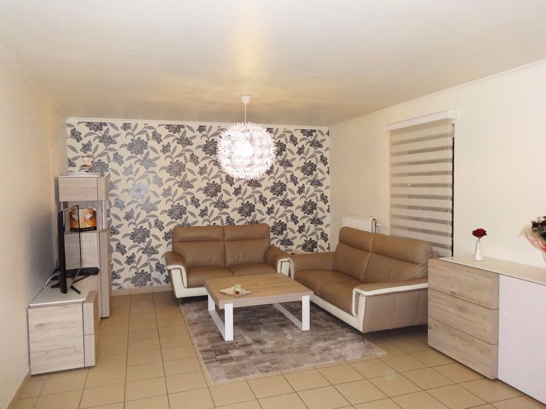 Verhuurd appartement - Koersel