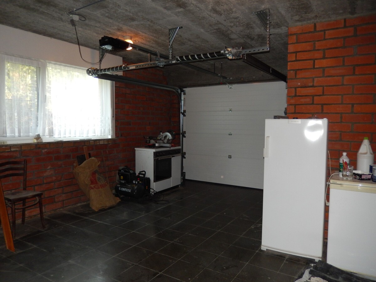 Instapklare landelijk gelegen alleenstaande woning 