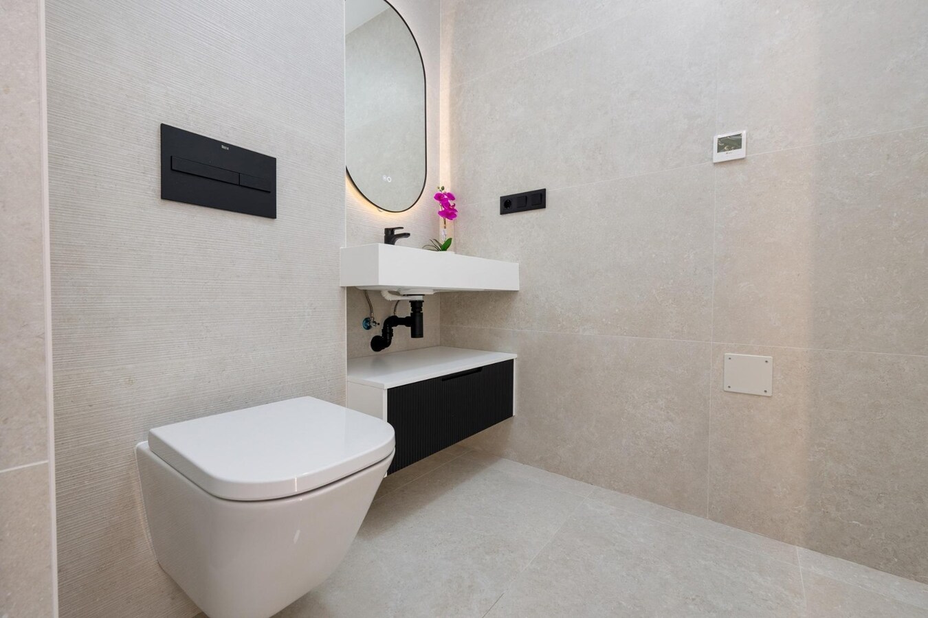 Appartement te koop in Guardamar
