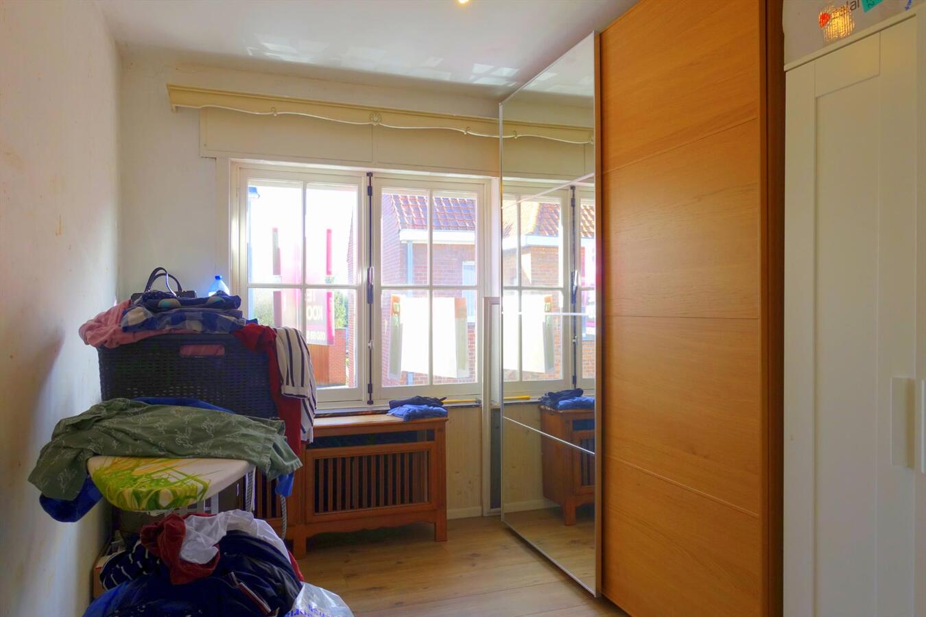 Zeer ruime woning op ideale ligging 