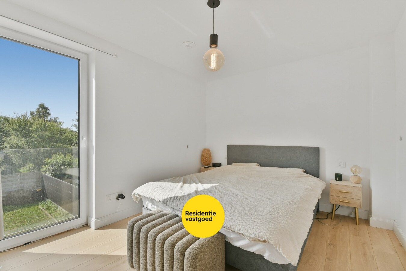 Te huur woning - Oudenburg