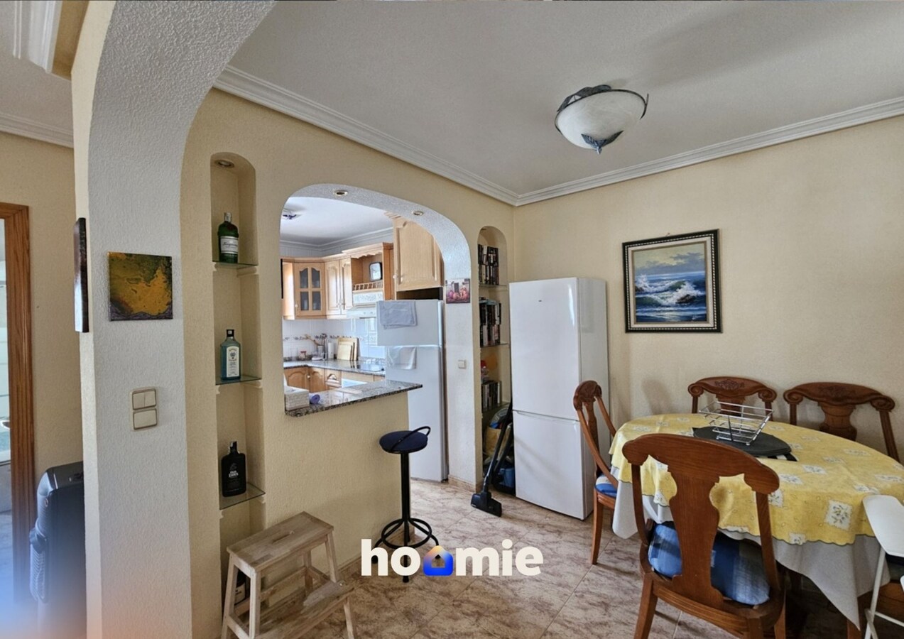 Woning te koop in Orihuela