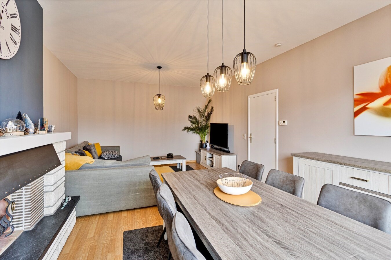 Verkocht appartement - Halle