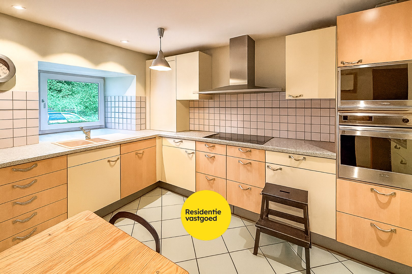 Gezellig wonen in het bekende Achouffe! 