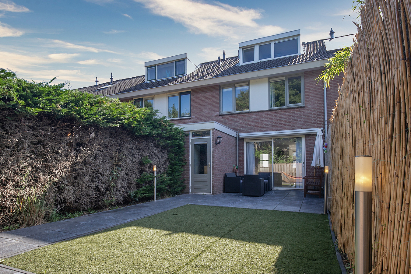 Verkocht woning - Capelle aan den IJssel