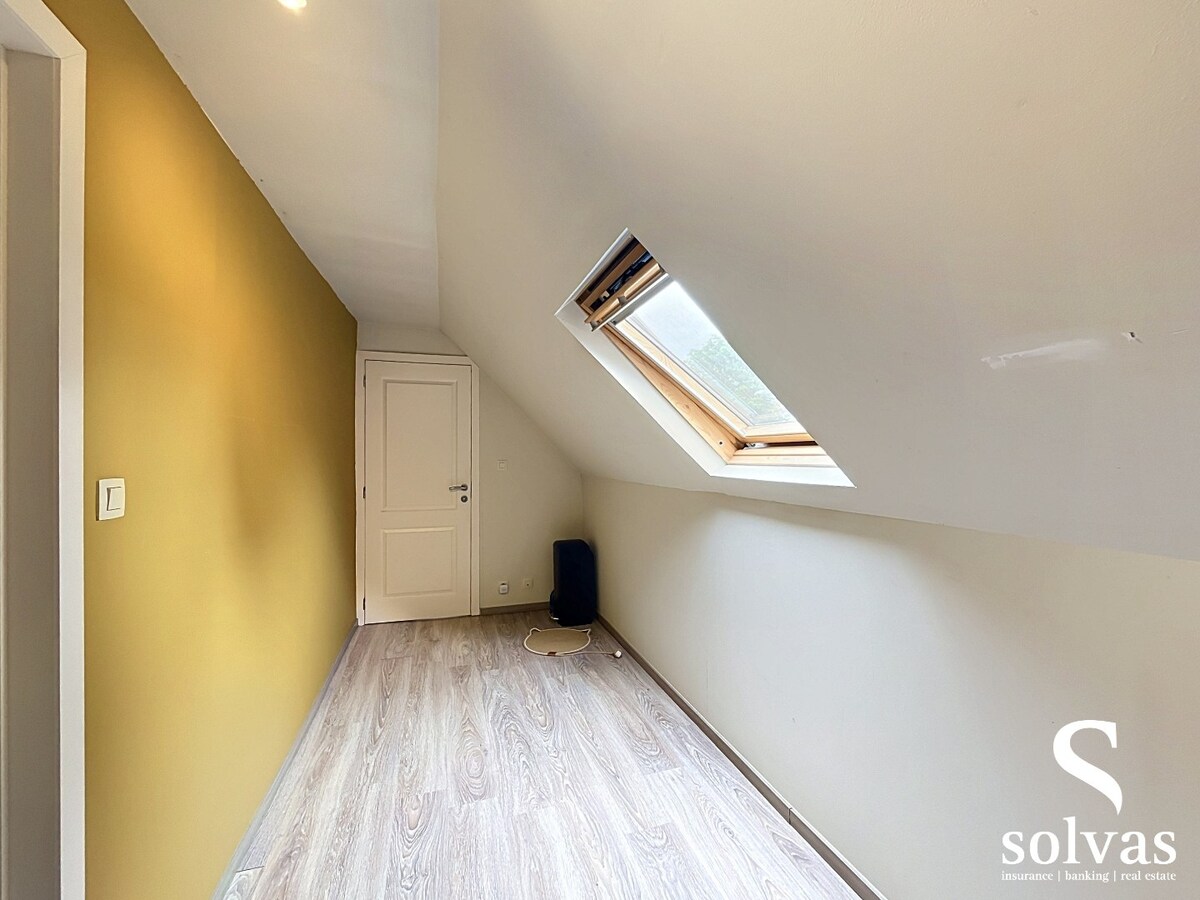 Charmante woning te Evergem (Belzele)! 