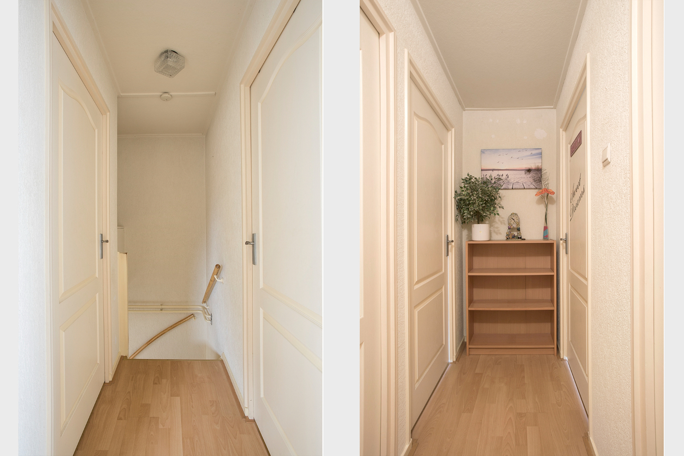 Hoekwoning met garage, carport, overkapping en bergingen gelegen op 326m2 in het centrum van Bladel. 