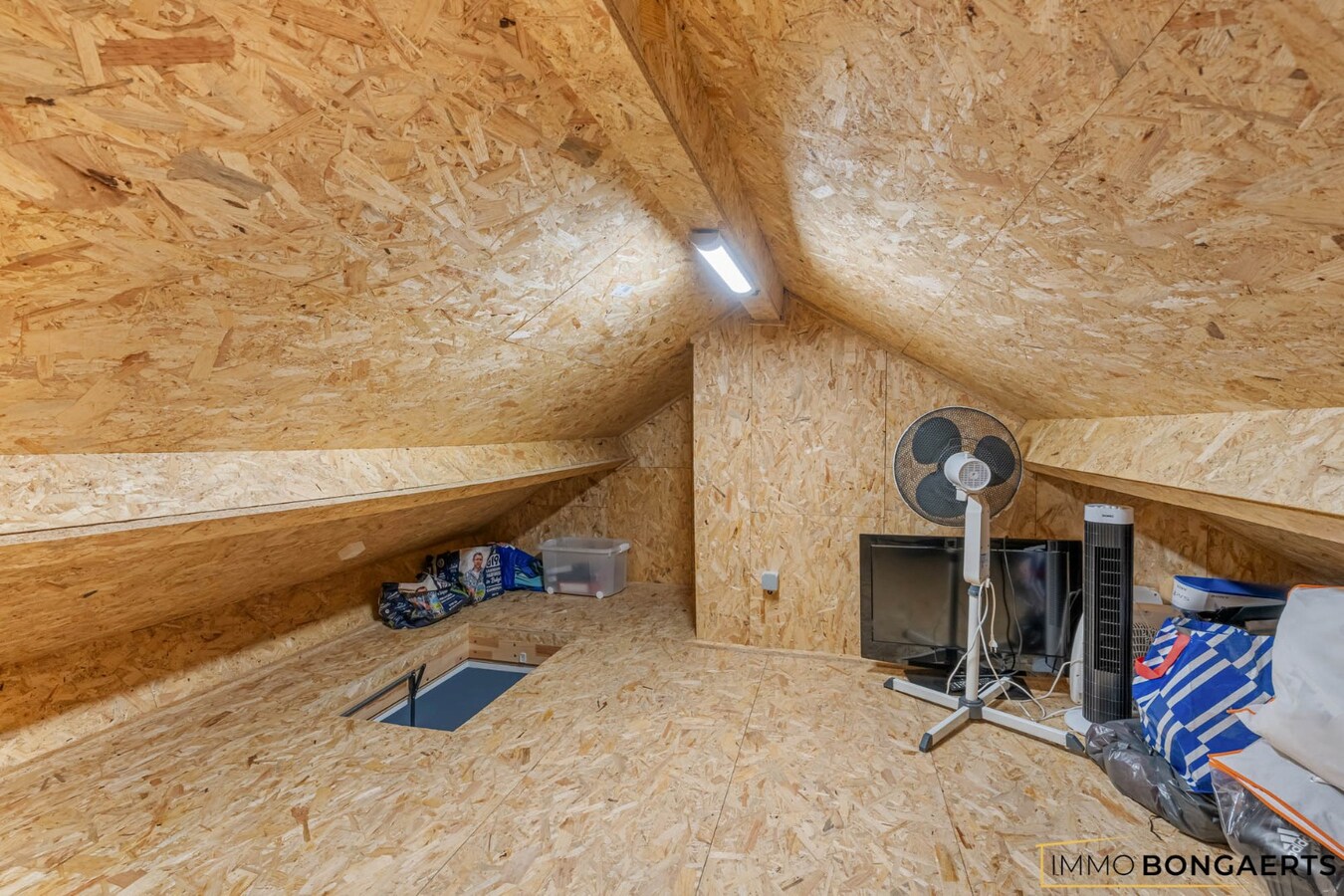 Instapklare gezinswoning op toplocatie in Lanaken 