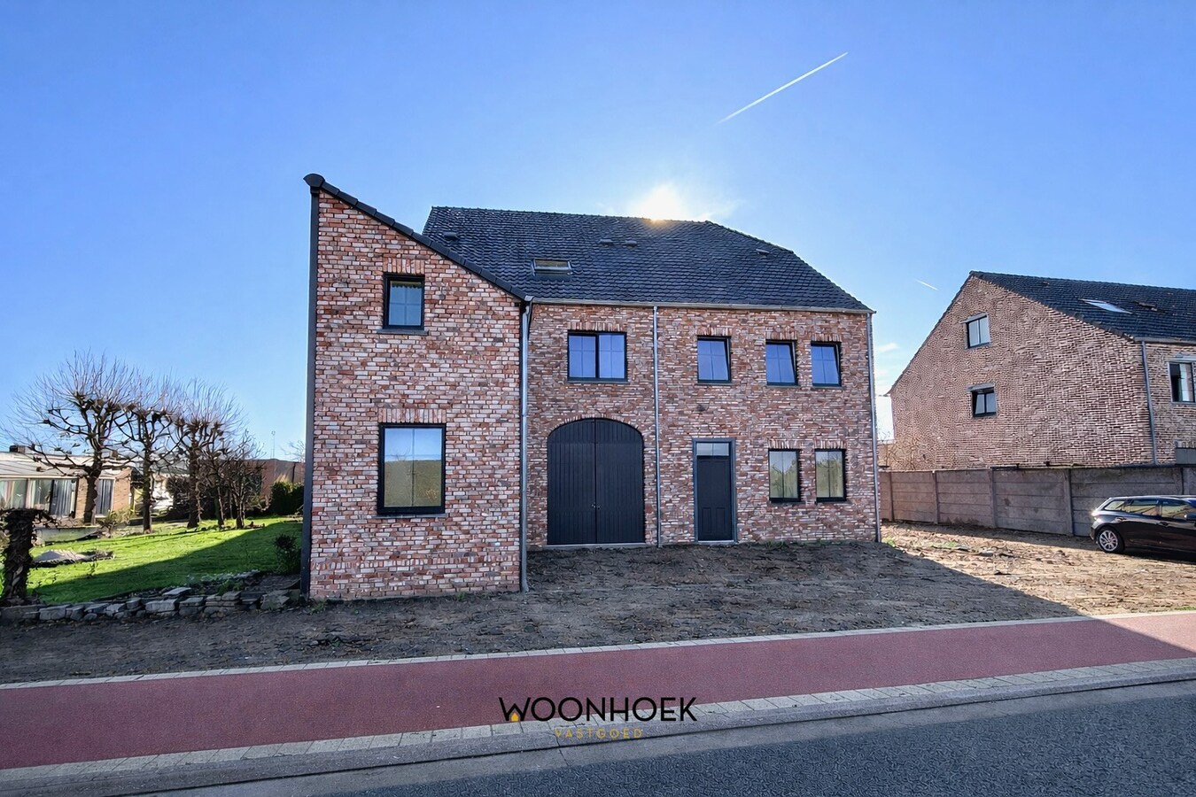 Te koop woning - Stekene