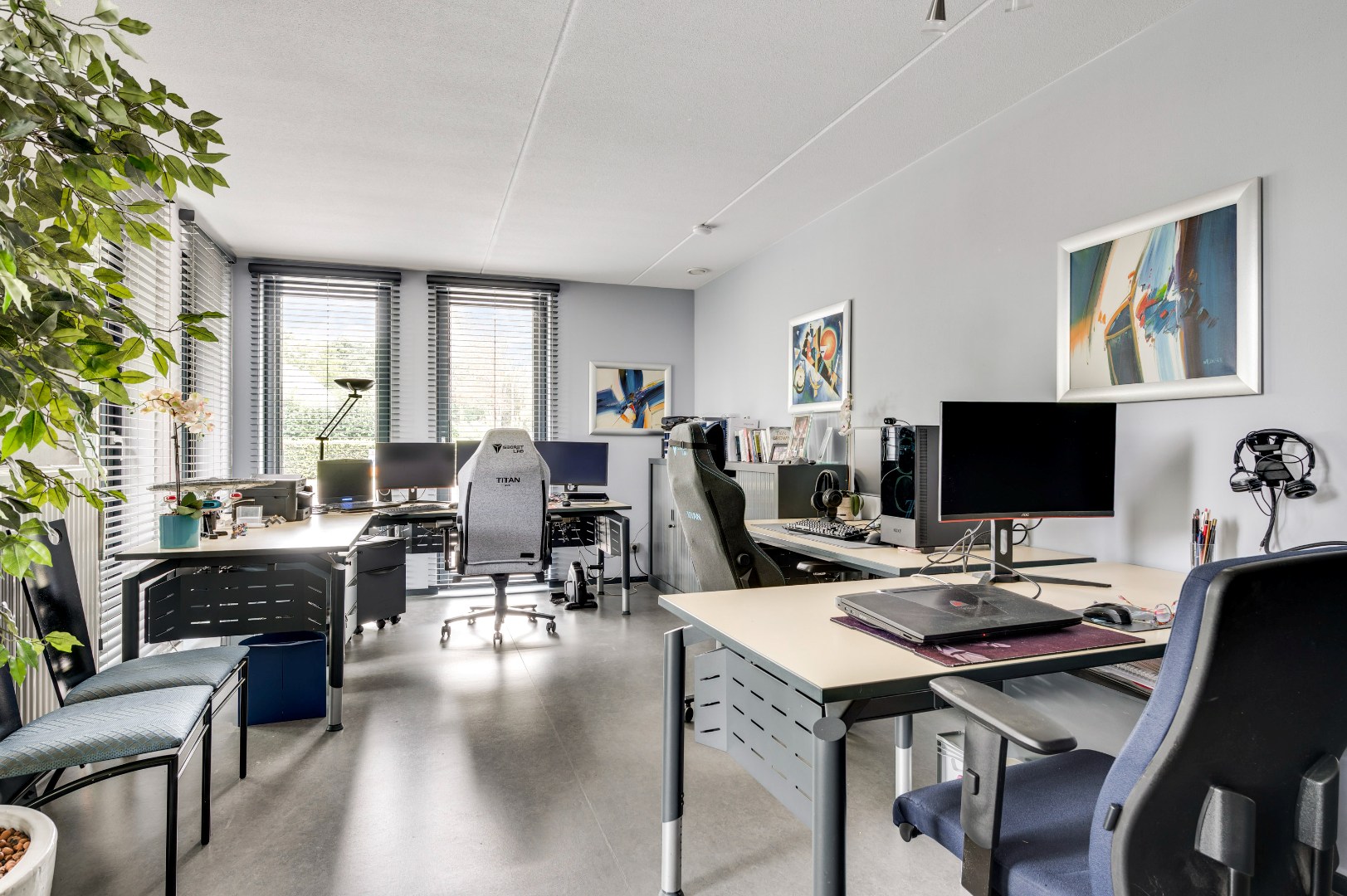 Exclusieve villa te koop in Stramproy
