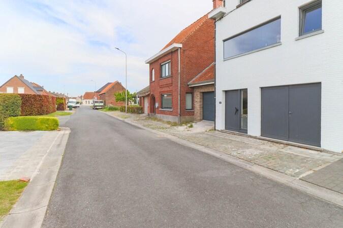 Te koop woning - Waregem