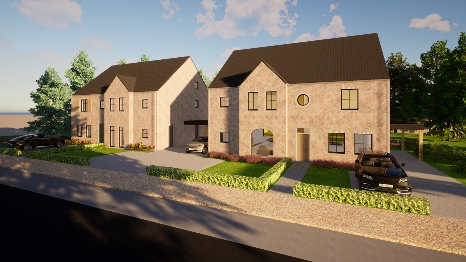 Verkocht - Woning - Houthalen-Helchteren