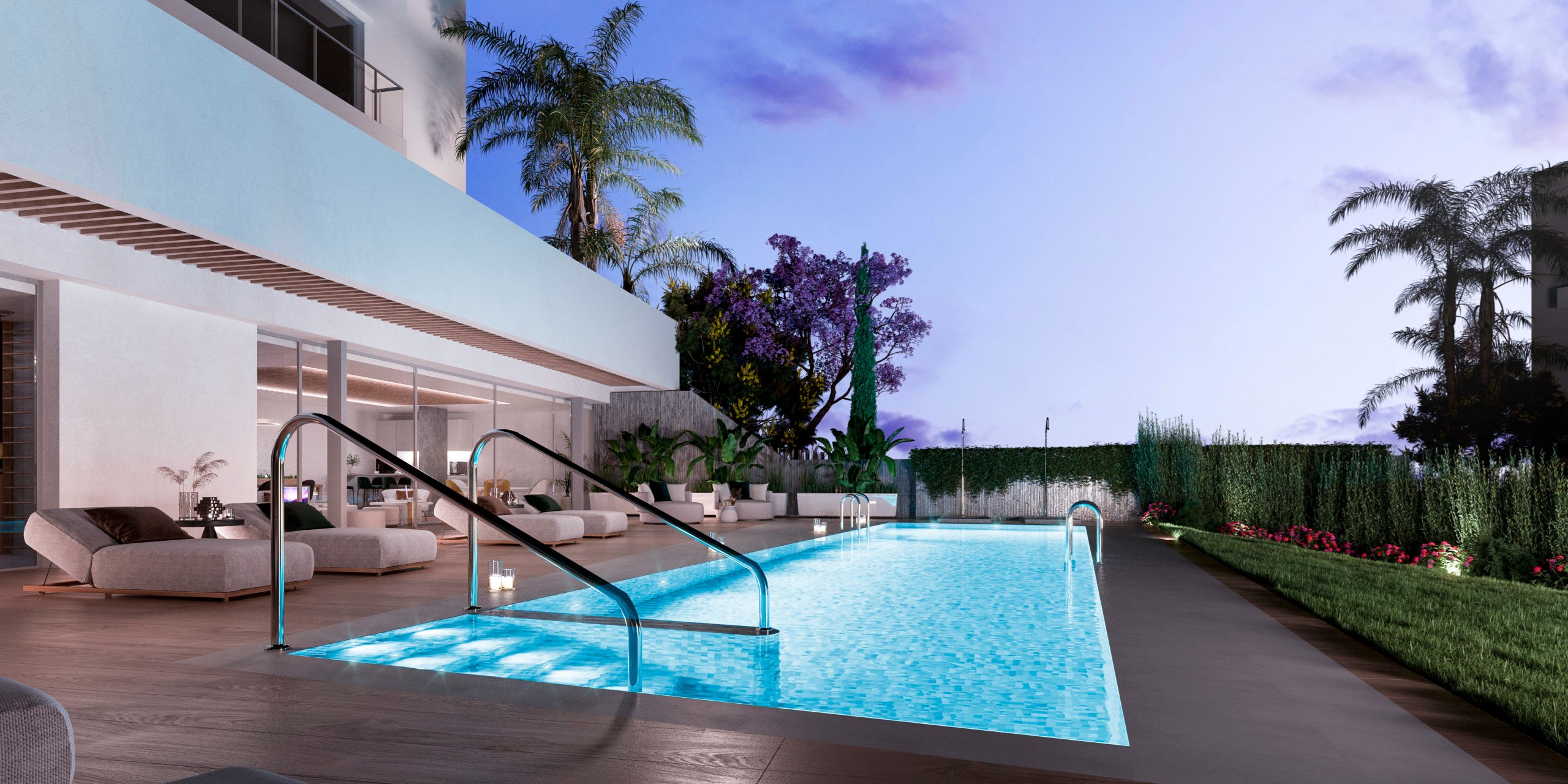 Quintessence Marbella 