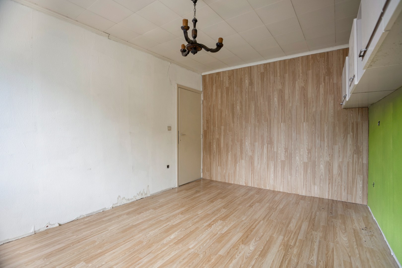 slaapkamer 1