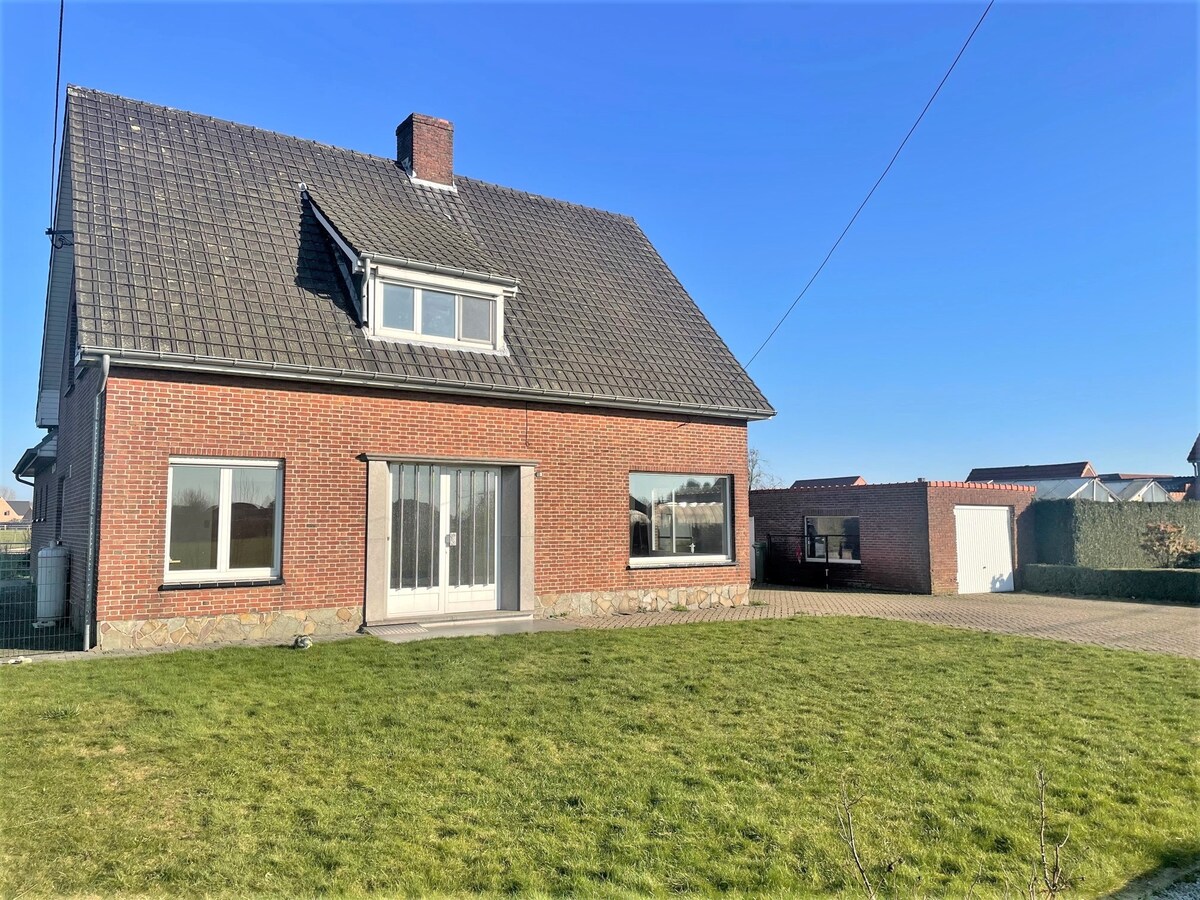 Woning te huur in Ravels