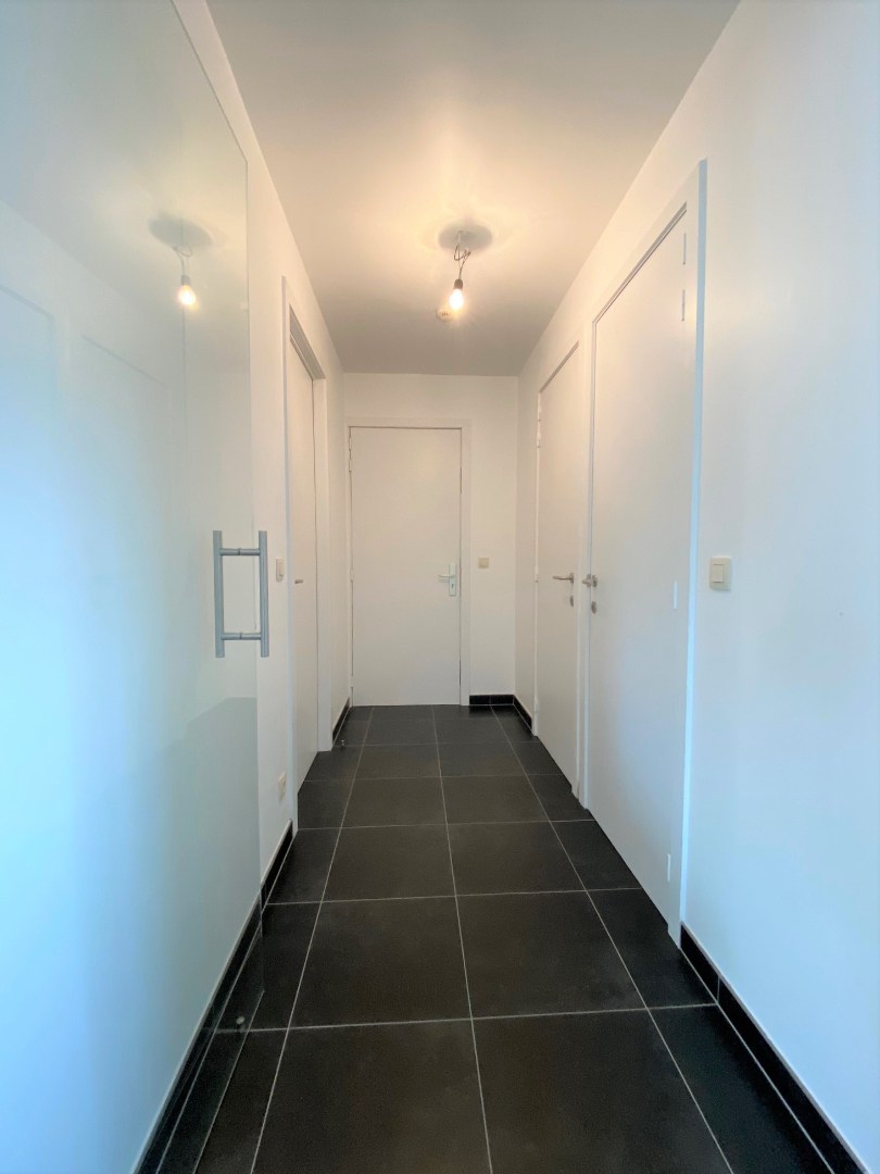 MODERN 2 SLPK APP - TERRASSEN - RUSTIGE WOONWIJK 