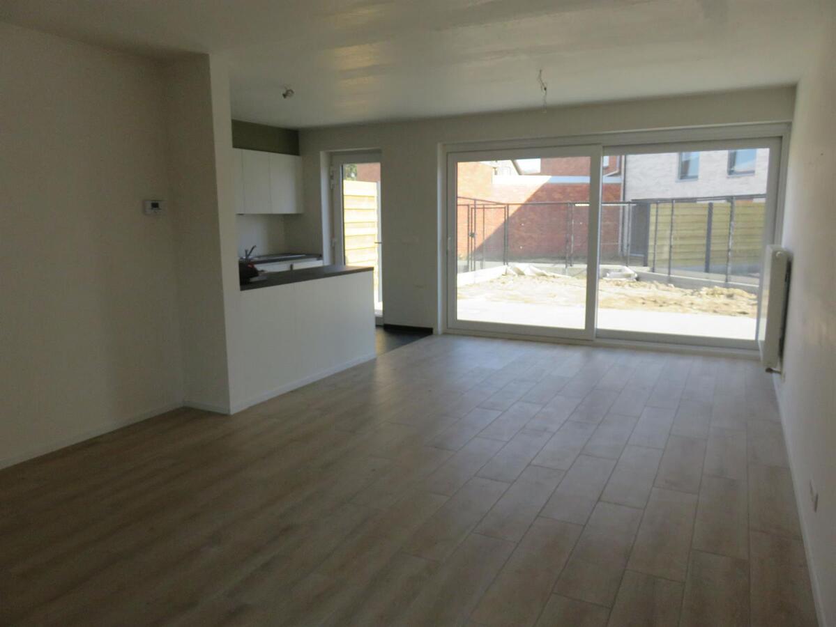 Woning verkocht in Bilzen Munsterbilzen