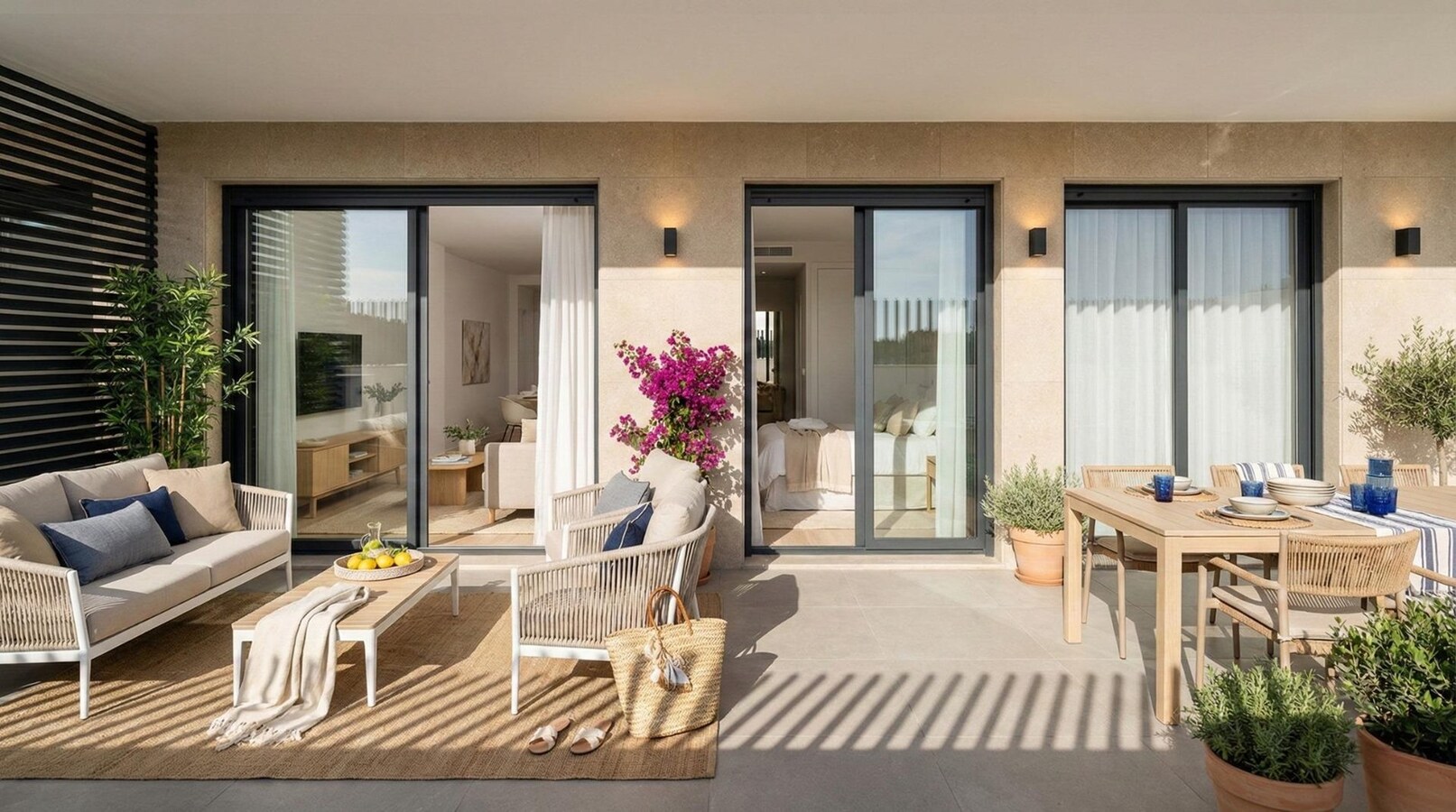 Appartement te koop in Benijofar