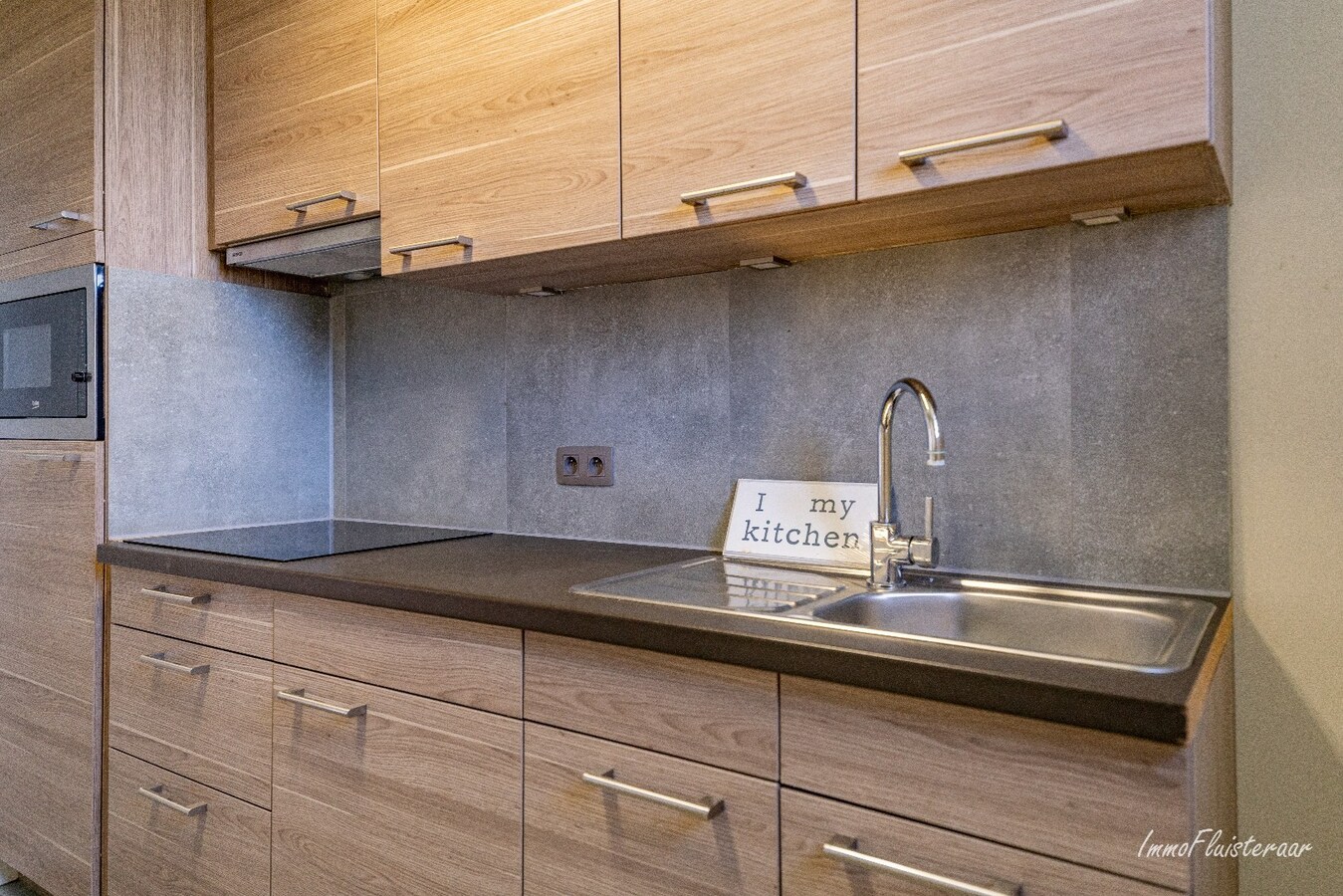 Authentieke hoevewoning op ca. 35a te Kortenaken 