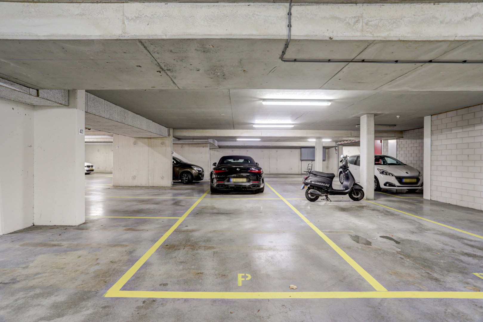 Op zoek naar meer dan 100 m² woonplezier met uitzicht en nabij Prinsenpark? 